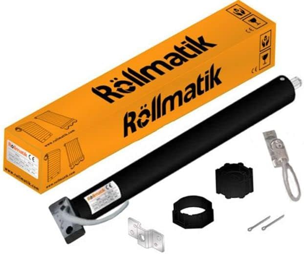 Schellenberg 20611 Motore Tapparelle Elettriche Maxi Standard 10 - Foto 13