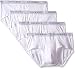 Dockers Men's Big-Tall Basic Brief (Pack of 4)