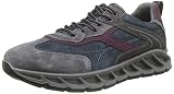 Zapatilla para hombre; cordones; higiene & co; Made in Italy