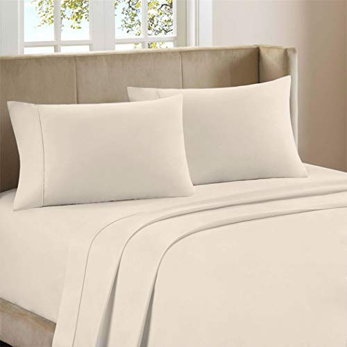 15 Best Sheets Under 50 Reviews of 2021 Sleeplander