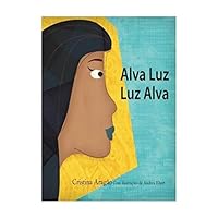 Alva Luz. Luz Alva 8577222063 Book Cover