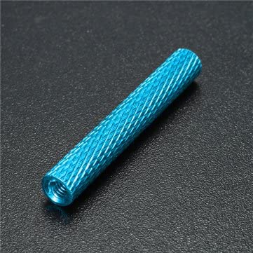 3NH® 10Pcs M3X35Mm Standoff Bolt Aluminum Alloy 6061 Multicolours| 7865-image-15
