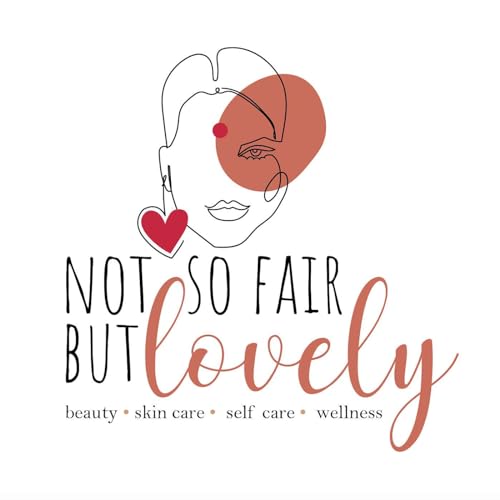 『Not so fair, but lovely』のカバーアート