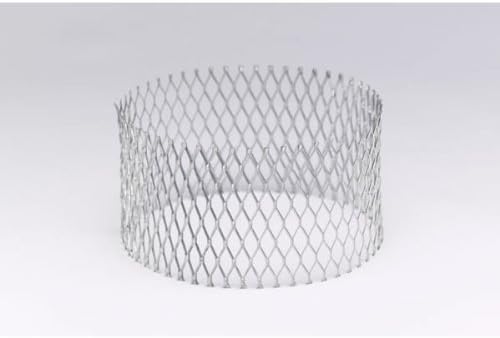 Selkirk Corporation JSC6SPAR 6 Inch SuperPro Spark Arrestor Stainless Mesh for Chimney Cap