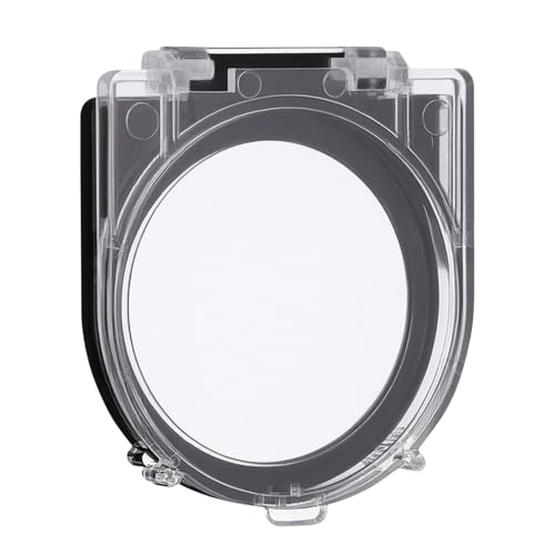 Zerodeko �v�����X�C�b�`�v���e�N�^�[�K�[�h �d���{�^���X�C�b�`�K�[�h �R���s���[�^�[�p�v�b�V���{�^���ی�J�o�[ ����@��H��􂢋@�̌둀��h�~�ϖ��Ր��ɗǂ��݌v