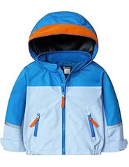 Cerulean & Bonnie Blue