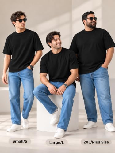 Image of Leriya Fashion T Shirt for Man | Men Luxury Vertical Stripe Textured T-Shirt | Classic Crew Neck Short Sleeve Knit Tee | Cotton Tshirts for Men | Regular Fit Soft Tshirt with Modern Golf Athletic
