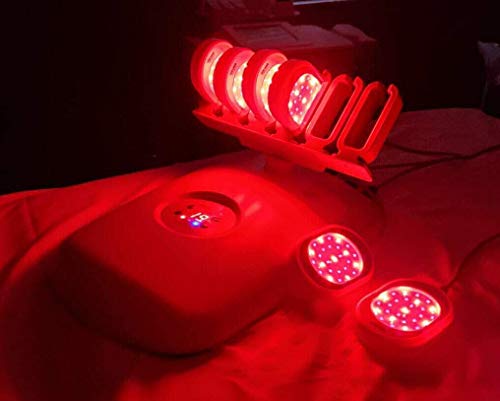 Image of LIPO-Light Machine Body Shaper Weight Loss Fat Reduction Burning Fat Remove Fat Dissolve Beauty Machine