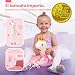 Imagen de hahaland Unicornios Peluche Juguetes Niña 3 años