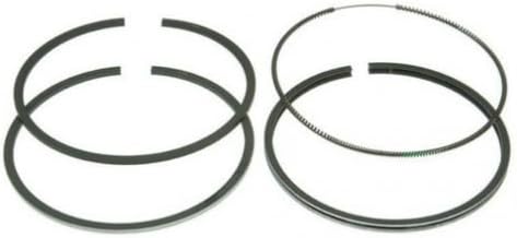 All States Piston Ring Set - Standard - Single Cylinder fits International 2806 21206 DT361 1206 806 D361