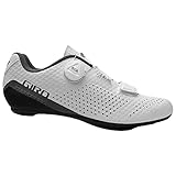 Giro Cadet Cycling Shoe - Women's White 41