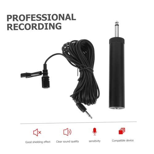 EXCEART Se adaptar a uma variedade de instrumentos musicais. Flexível e prático, adequado parágrafo
