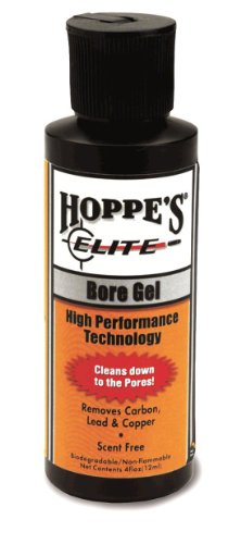 Hoppe's Elite Bore Gel