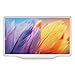 Hisense 43S5Q QLED FHD Smart TV, 109 cm (43 Zoll), Lifestyle-TV, künstlerisches Design, Hi-QLED Farbe, Dolby Vision, Atmos, vielseitiges Design, Kunstmodus, moderner Sockel, Filmmaker-Modus