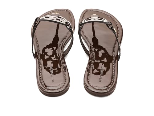 Image of Tory Burch womens Miller Sandal
