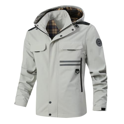 Veste d'hiver femme chaude pour rester au sec sous la neige