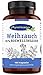 Produktbild Weihrauch Kapseln (140 Stück) | Echter indischer Weihrauch (Boswellia Serrata) mit 65 % Boswelliasäuren | 800 mg Weihrauchextrakt je Tagesdosis | Apothekenqualität aus deutscher Herstellung