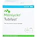 TUBIFAST 2-WAY-STRETCH 7.5 cmx10 m Blue Bandage by TUBIFAST