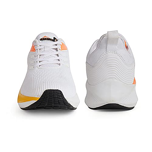 Image of JQR Men's Zoom Sports,Running,Walking, Training,Lightweight Shoes