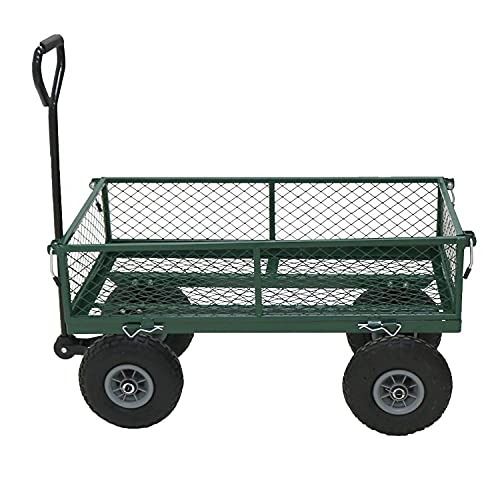 Garden Trolley for sale in UK 44 used Garden Trolleys