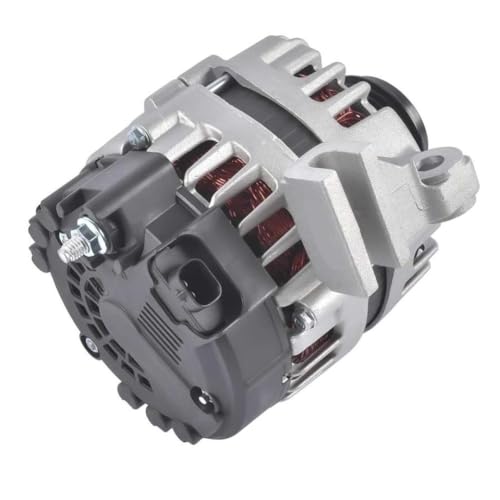 Alternateur V6 3.6L pour résoudre les pannes de batterie Camaro 150A
