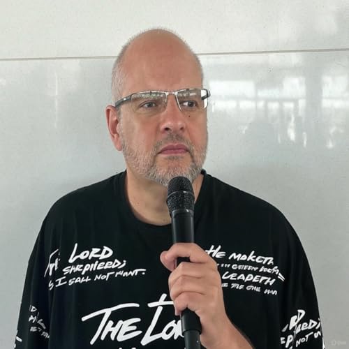 Investment Innovation, AI, and the End of Traditional Jobs with Chris Champion