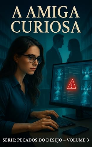A Amiga Curiosa: Volume 3 (Pecados do Desejo)