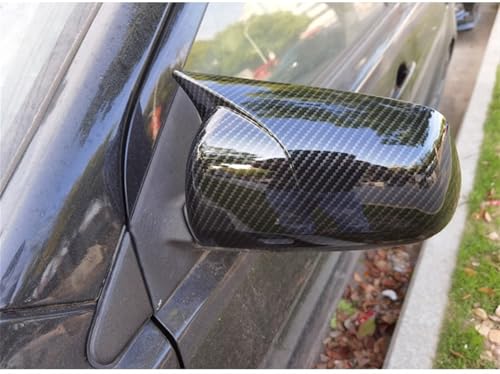Couvercle de rétroviseur Mitsubishi Lancer X 10 EX EVO coque aile latérale - 5