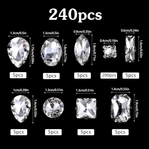 La Mejor Recopilación de Cristal Tornasol los 10 mejores. 26 Imagen adicional