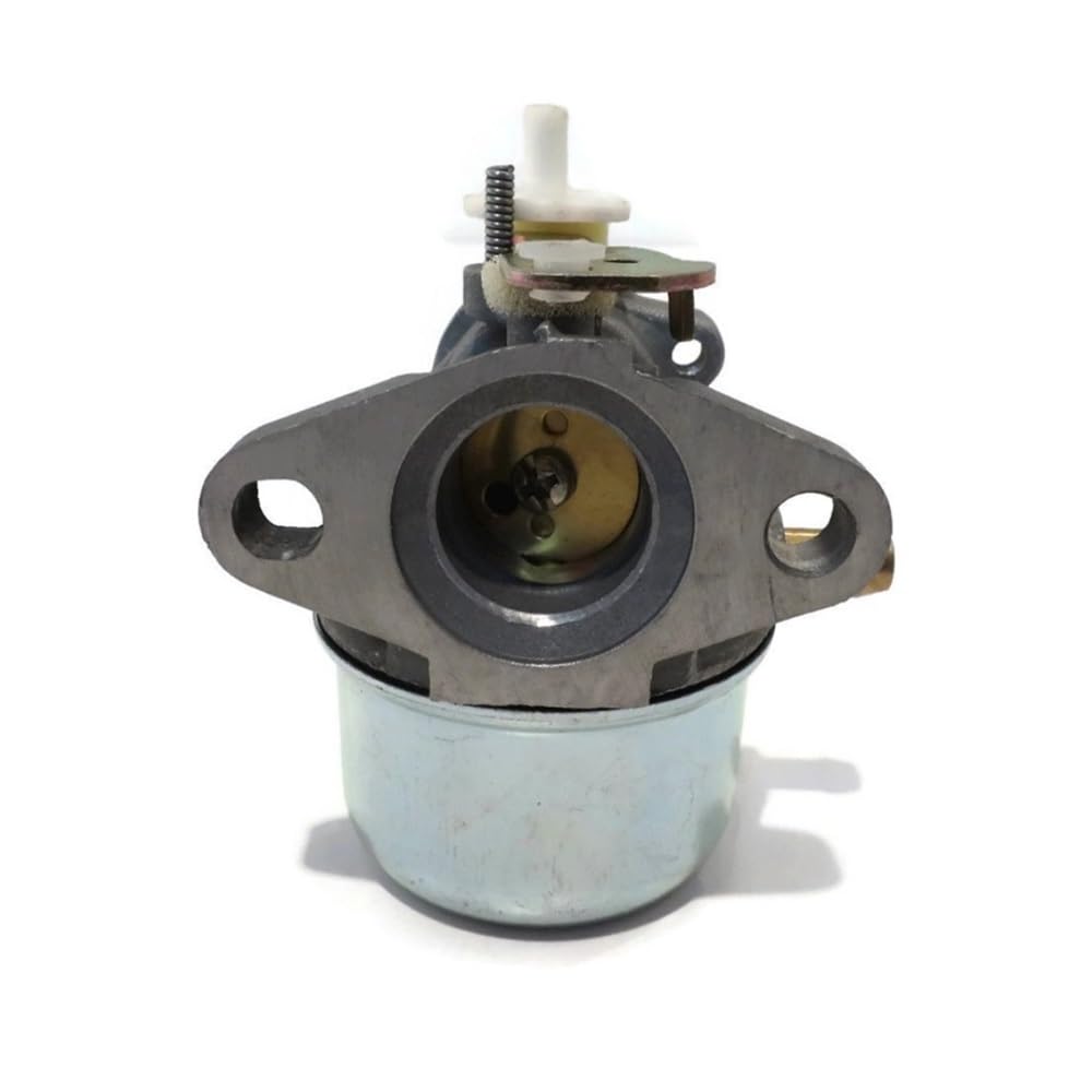 Carburateur pour tondeuse remplace les modèles OEM 499059 497586 799869 et 792253