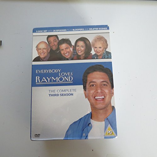 Everybody Loves Raymond 3