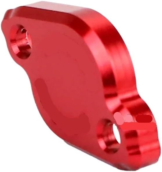 Motorcycle Rear Fluid Reservoir Cover Brake Master Cylinder Reservoir Covers for CRF300L for Rally 2021-2024 Motorcycle Front Rear Oil Fluid Cap