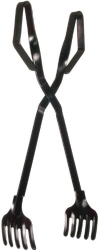 Taitex Crab Tong Black (CT087) Md#: CT087
