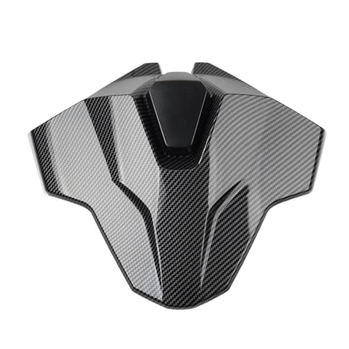 Accessoire couverture arrière siège passager BMW S1000RR pour supprimer la selle duo