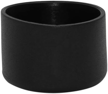 Miniatura 77 de Flyshop 8 tapas grandes para patas de silla, protectores de goma antideslizantes para patas de silla, fundas redondas de mesa para muebles, 2 Caucho