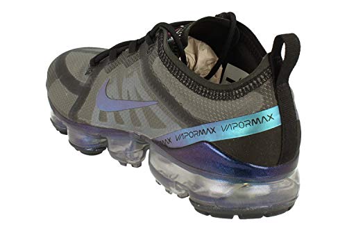 Nike Air Vapormax 2019 Womens Running Trainers AR6632 Sneakers Shoes (UK 5.5 US 8 EU 39, Black Multi 001)2