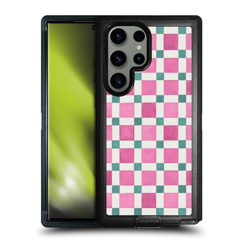 Étui Samsung S23 Ultra 5G Ninola Mosaïque : l'accessoire tendance pour votre quotidien actif