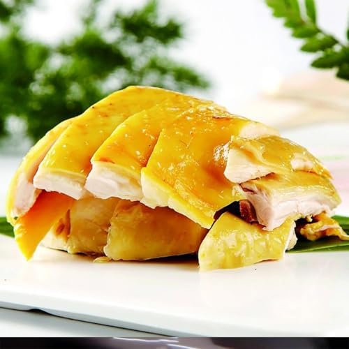 Zercumm Salt Baked Powder 35G Household Salt Baked Shredded Chicken Shrimp Seafood Ingredients Bagged Compound Seasoning