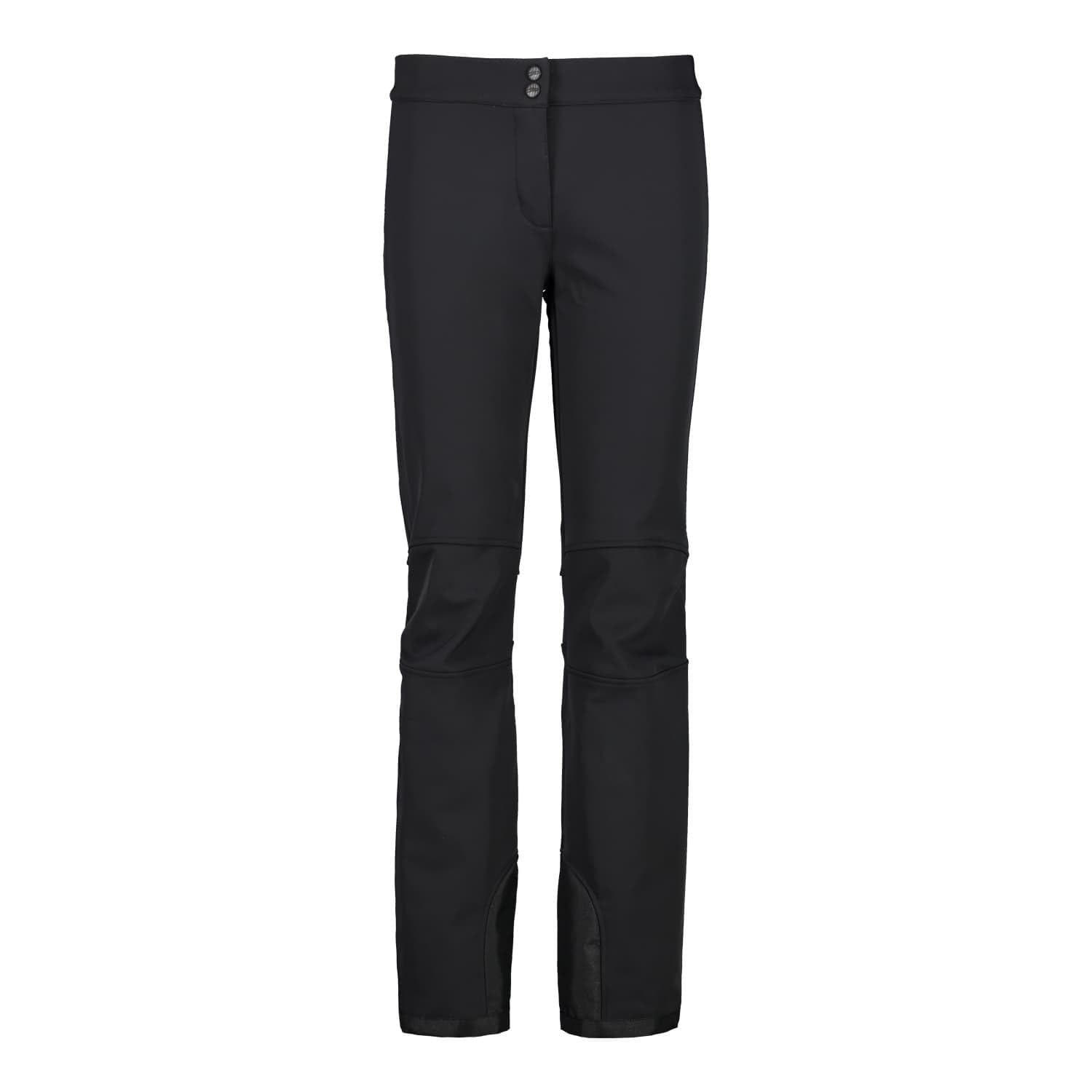 CMP Women's Woman Pant with Inner Gaiter Pants