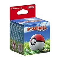 Amazon Produktbild: Pokéball Plus