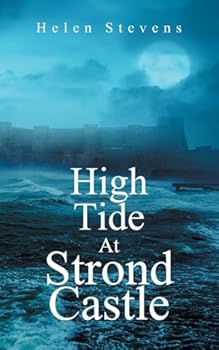 Paperback High Tide At Strond Castle Book