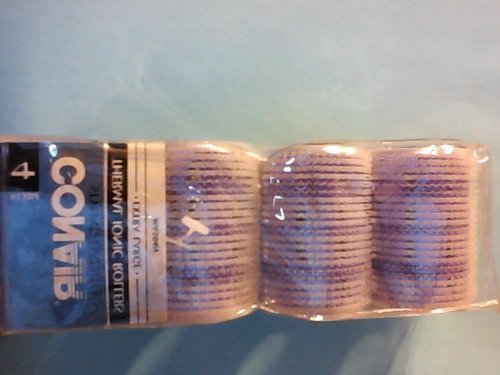 Conair Extra Large Ther Ionic Roller - 1 Pack