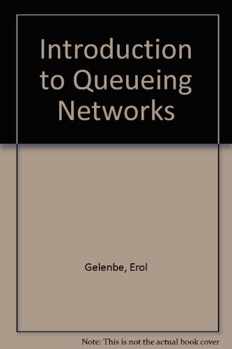 Introduction to Queueing Networks