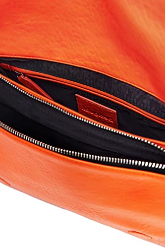 Petits sacs Femme DESIGUAL bag alpha dortmund flap 23saxp95 - vue 5