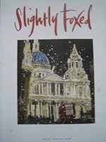 Slightly Foxed: No. 20: Shrieks and Floods 1906562059 Book Cover