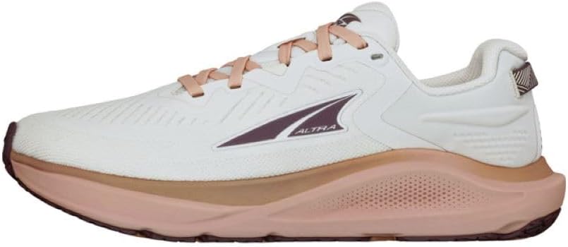 ALTRA Women’s Paradigm 8 Road Running Shoe