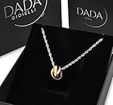 Zoom IMG-2 dada gioielli collana donna con Zoom IMG-2 dada gioielli collana donna con