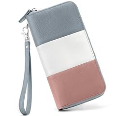 Z2-light Blue/White/Pink