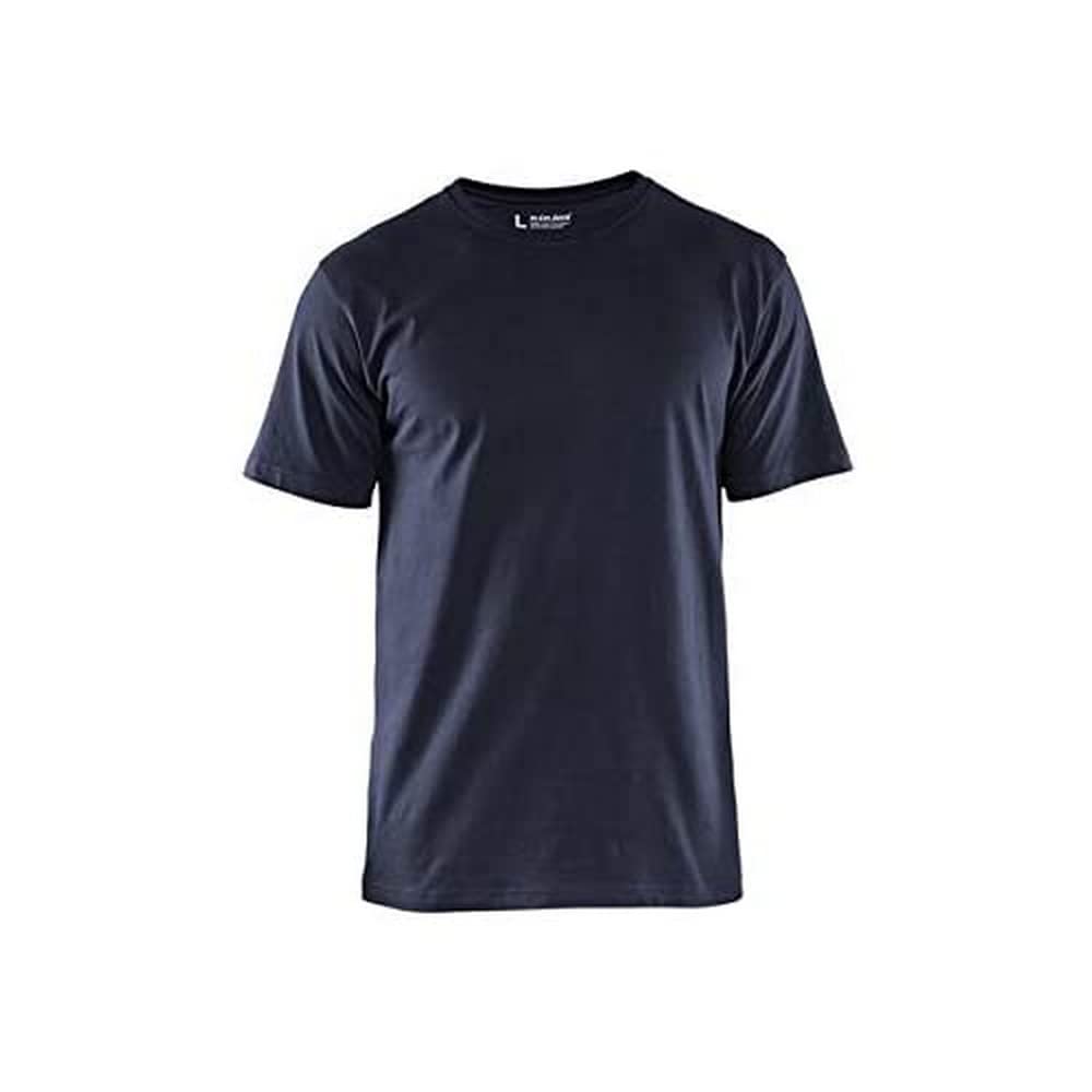 Blakläder 332510428600 X XL taglia XXL, (5 pezzi) in 1 Blu navy