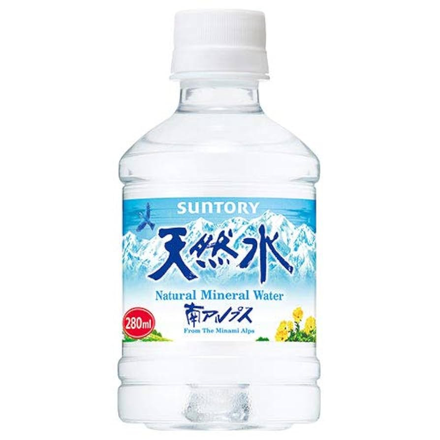 天然水ページ Amazon.co.jp: サントリー 天然水 ラベルレス 2L ×9本